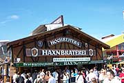 Hochreiters Haxnbraterei (Foto. Martin Schmitz)